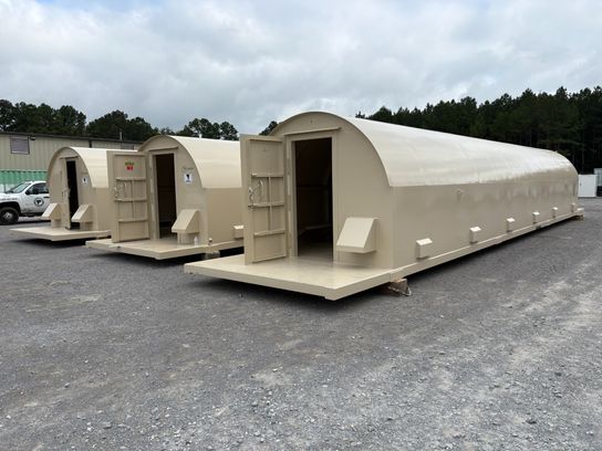 Ready for Deployment