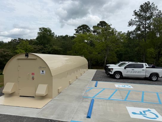Mobile Platform Based Shelters